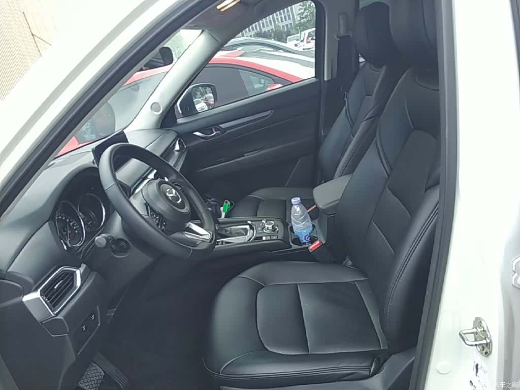 Mazda CX-5, 2024 15
