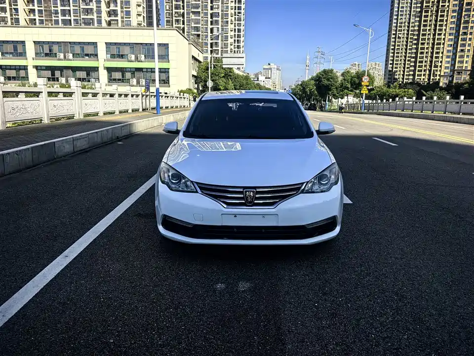 Roewe 360