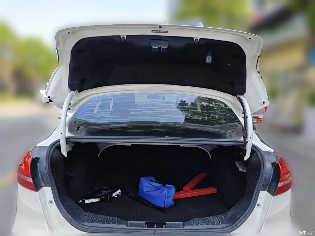 Ford Focus, 2016 20