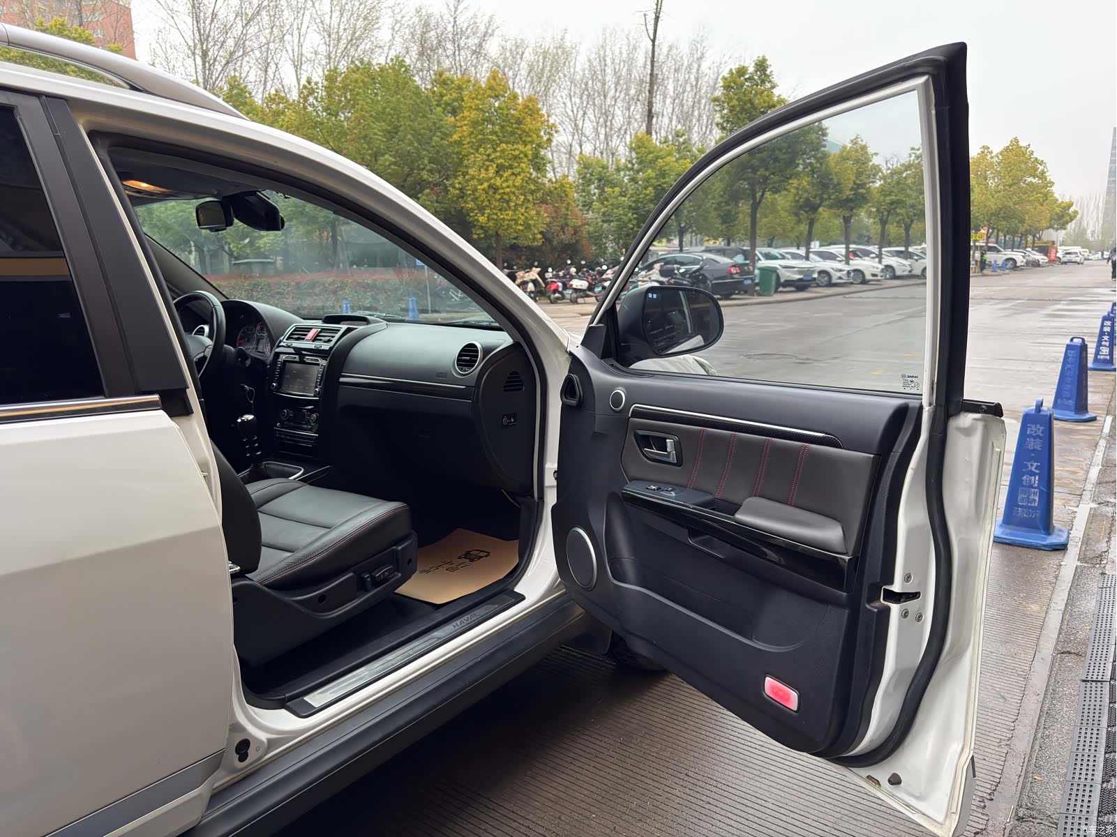 Haval H5, 2015 24