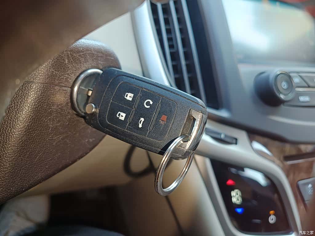 Buick LaCrosse, 2015 18