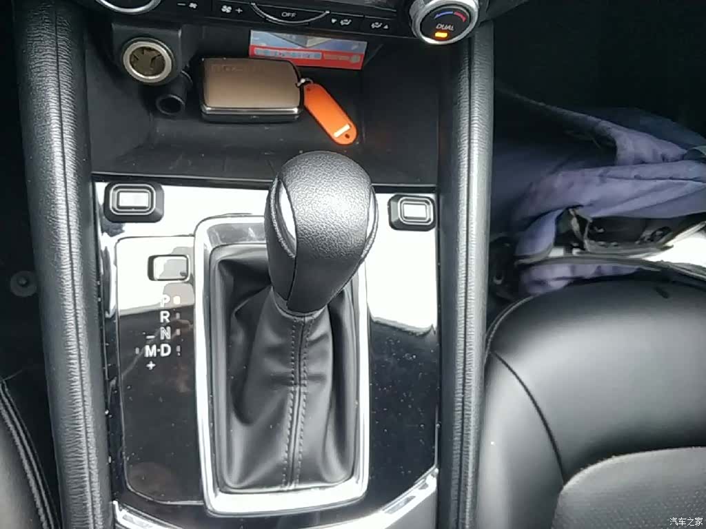 Mazda CX-5, 2024 14