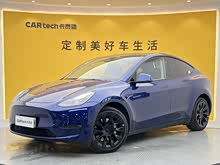 Model Y 2024�� ������ȫ��������