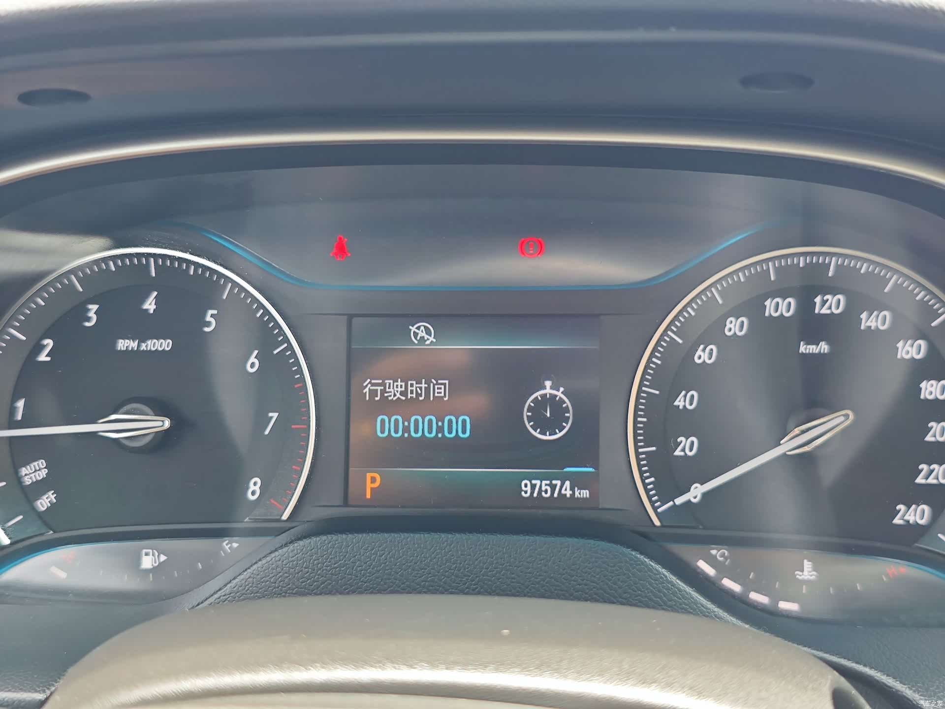 Buick 15N, 2017 24