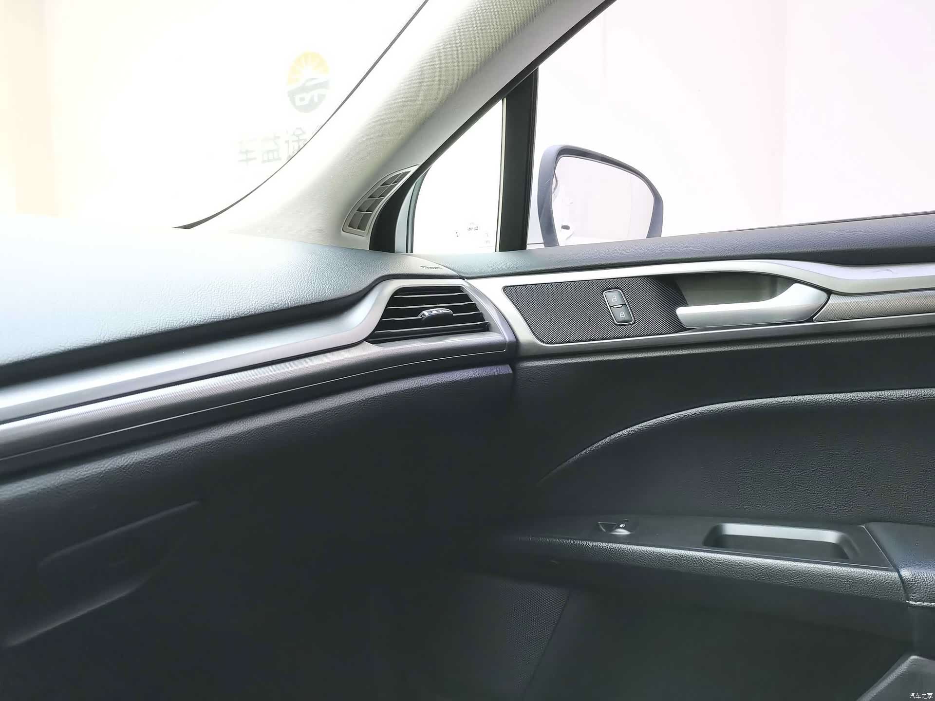 Ford Mondeo, 2017 24