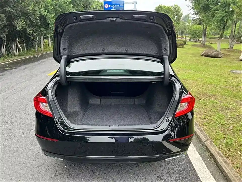 Honda Accord Honda Accord