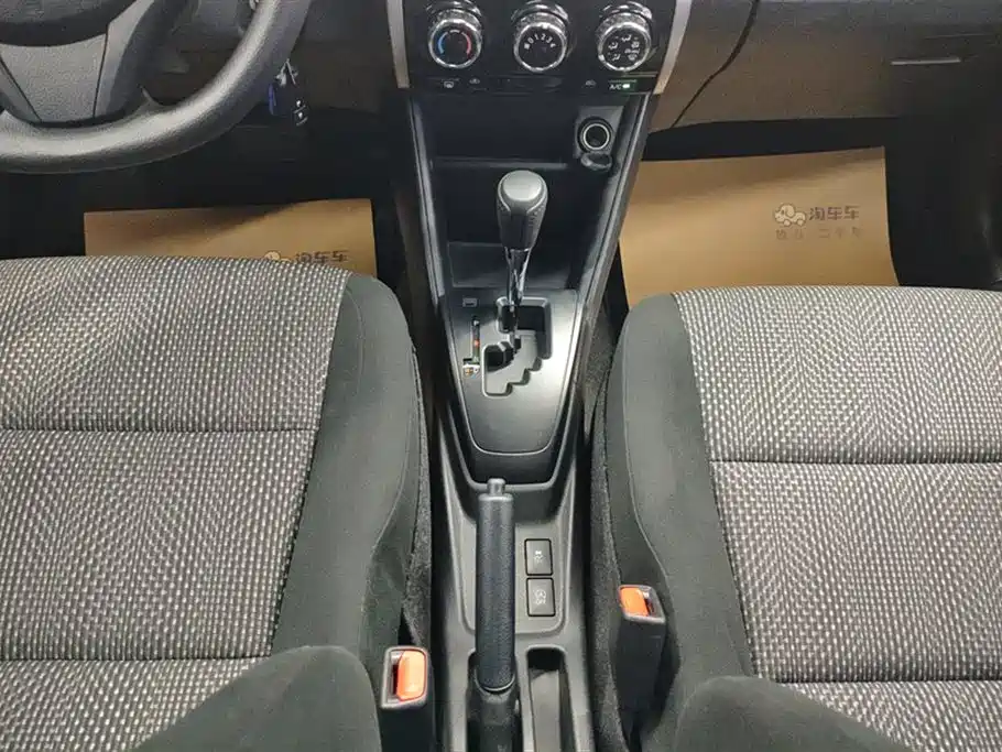 Toyota Vios Toyota Vios