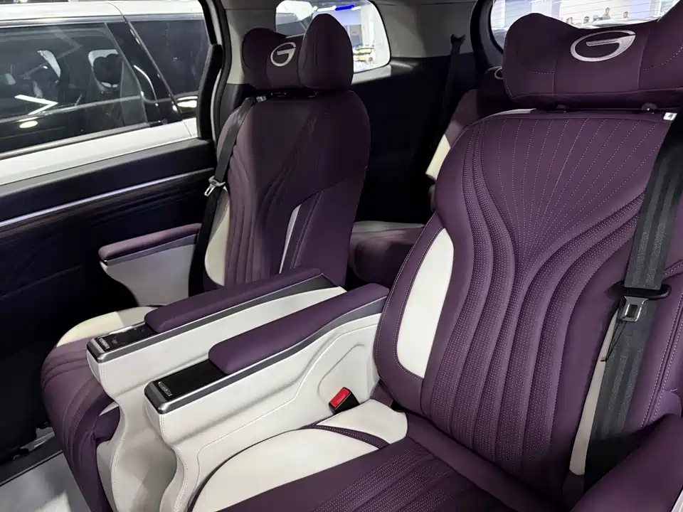 Trumpchi Trumpchi M8