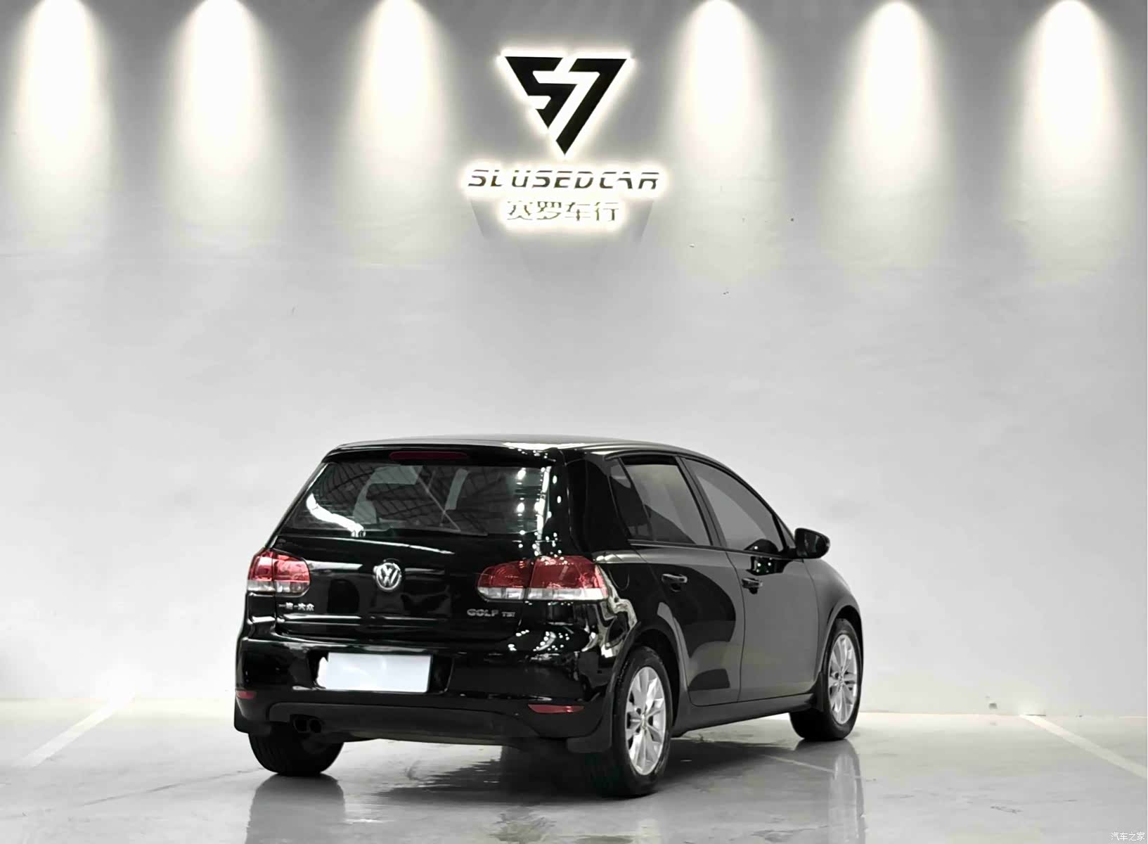 Volkswagen Golf, 2012 9
