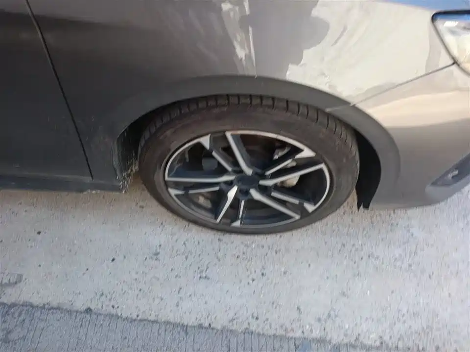 Geely Binrui Geely Binrui
