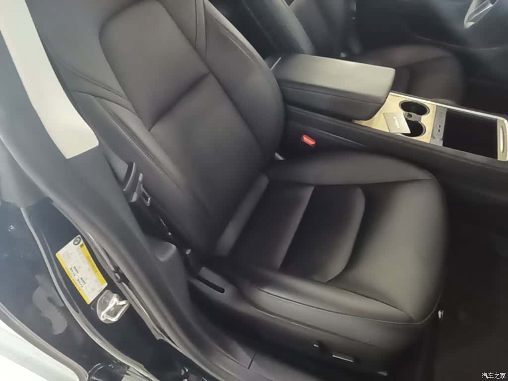 Tesla Model 3, 2022 25