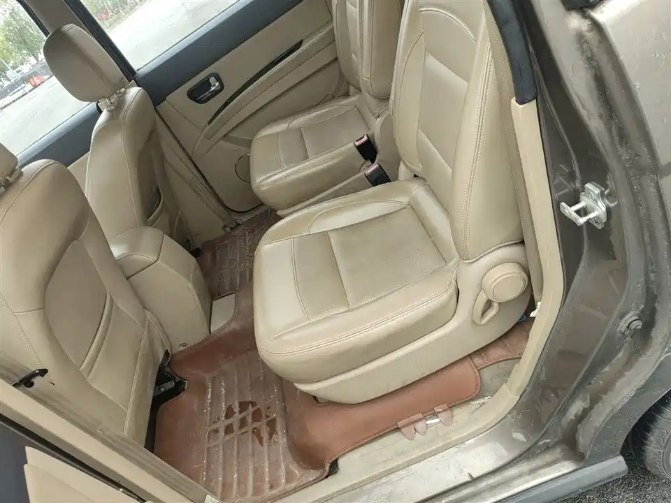 Wuling Wuling Hongguang