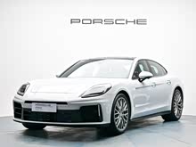 Panamera 2024�� Panamera 2.9T