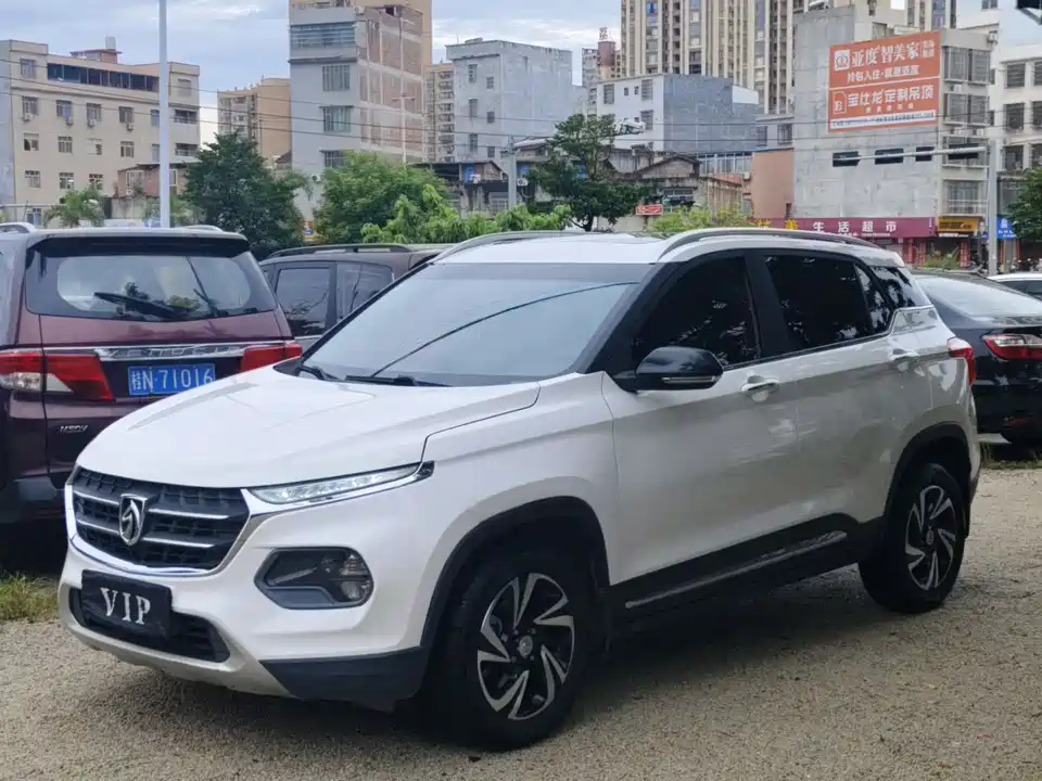 Baoding 510 Baoding 510
