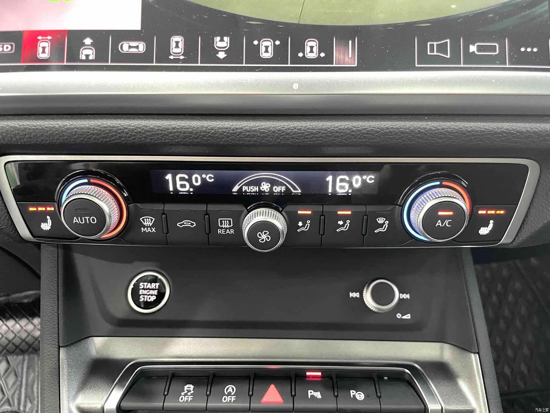 Audi Q3, 2022 12