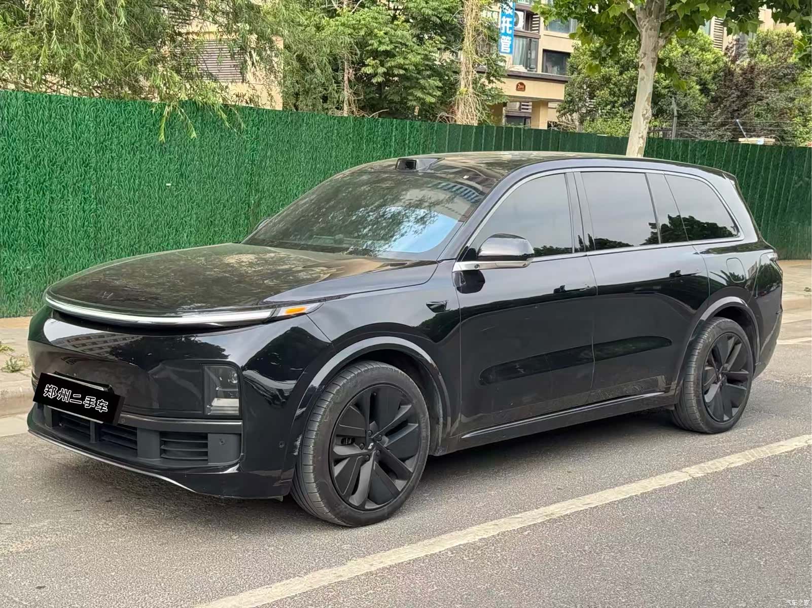 Li Auto L9, 2023 1
