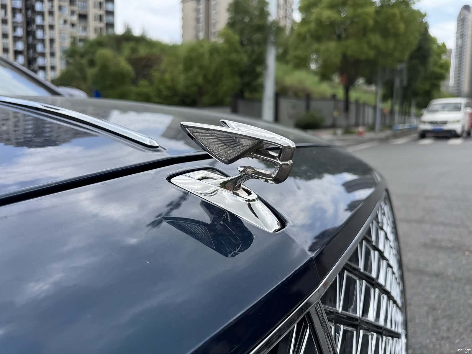 Bentley Flying Spur, 2021 14