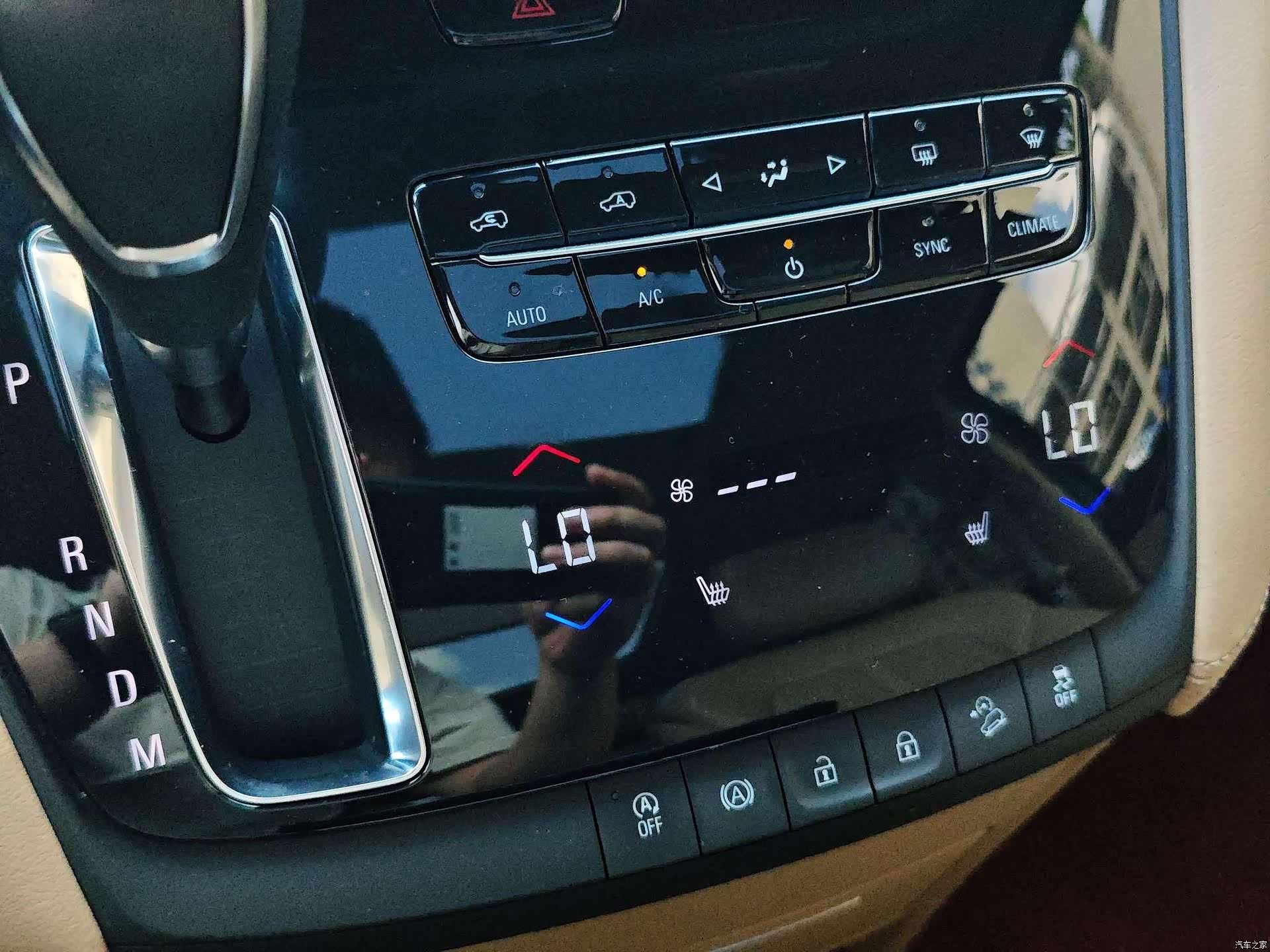 Buick GL8, 2018 18