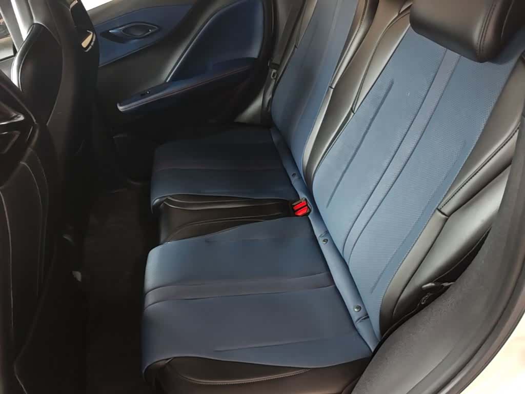 BYD Seagull, 2025 17