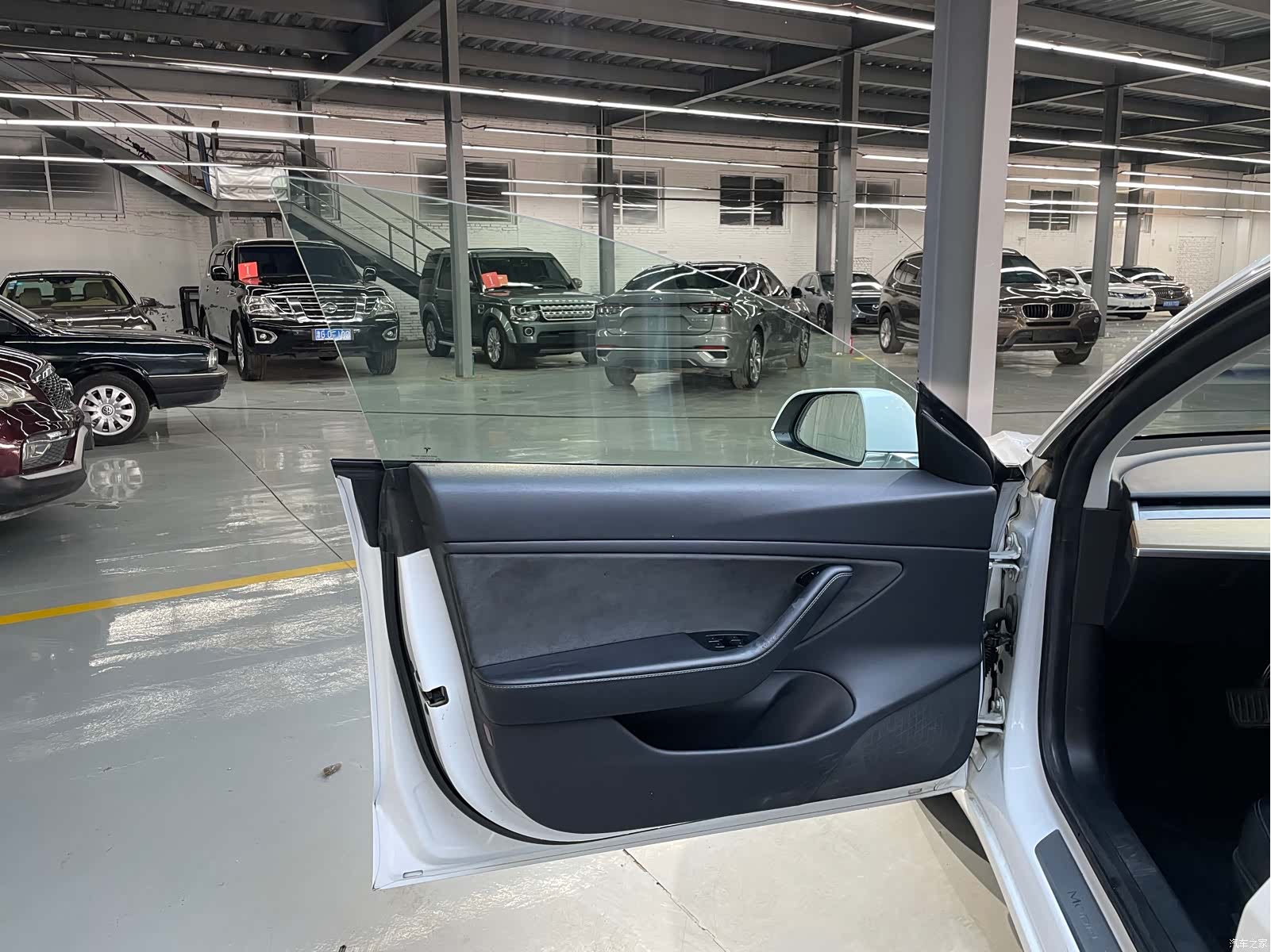 Tesla Model 3, 2019 9