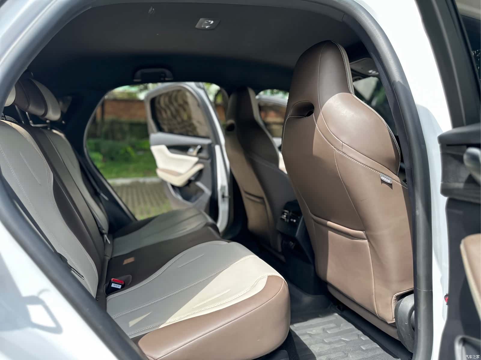 BYD Qin, 2024 11