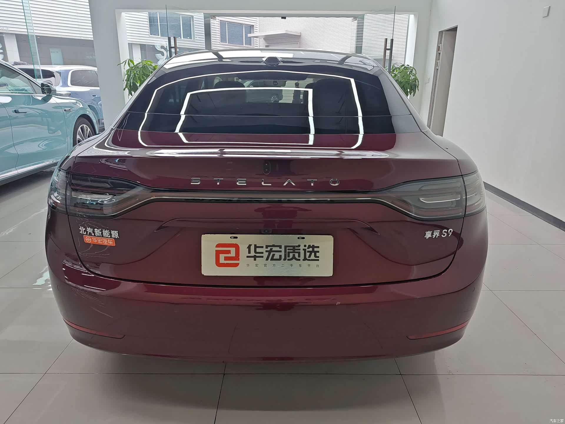 Stelato S9, 2025 4