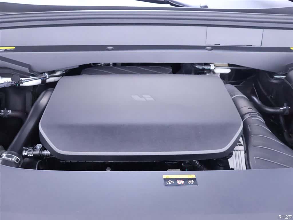 Li Auto L7, 2024 26