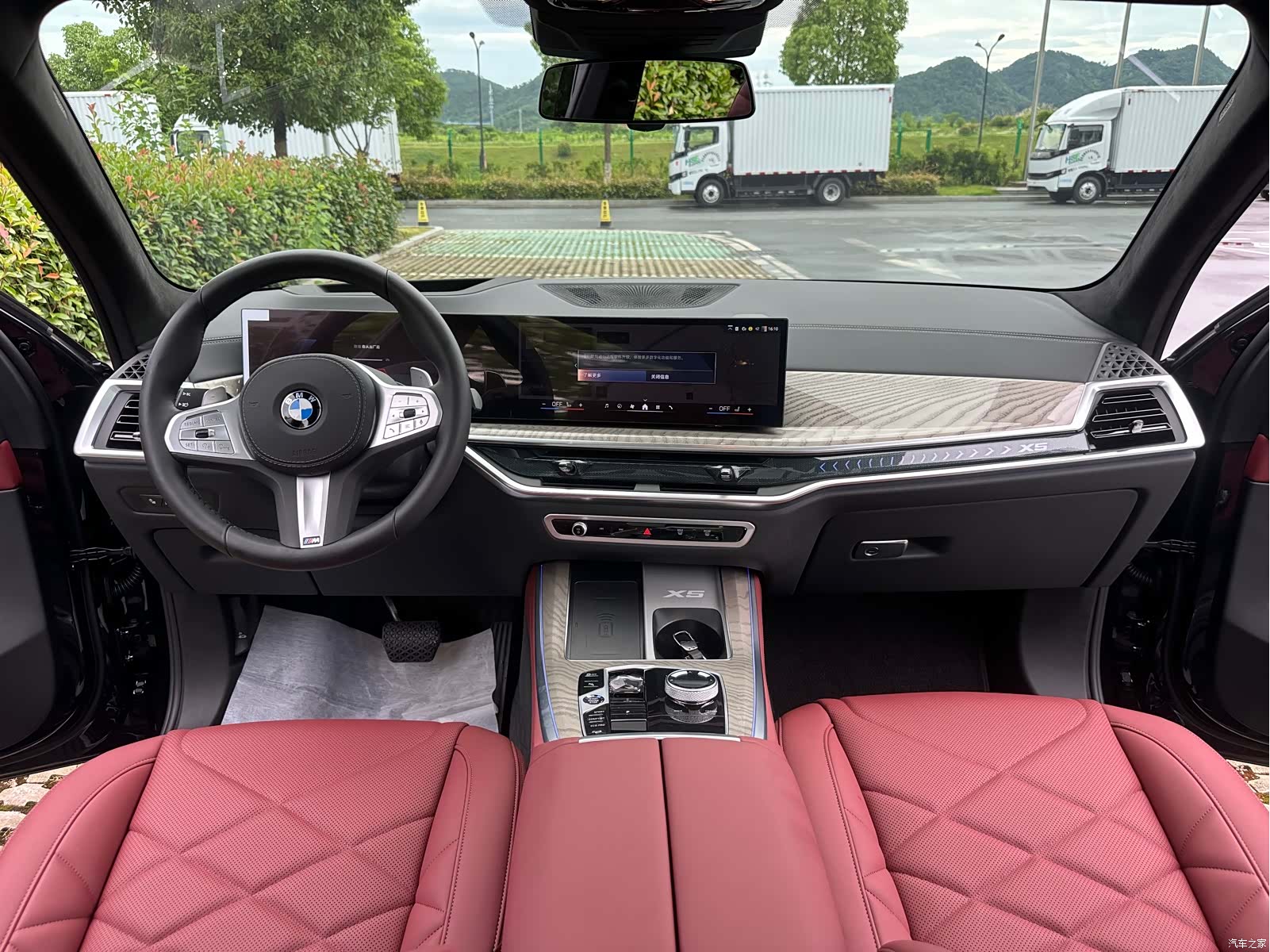 BMW X5, 2026 14