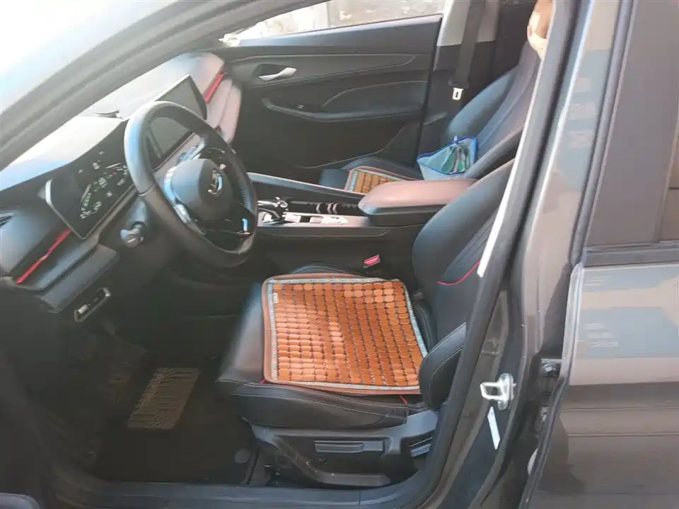 Geely Binrui Geely Binrui