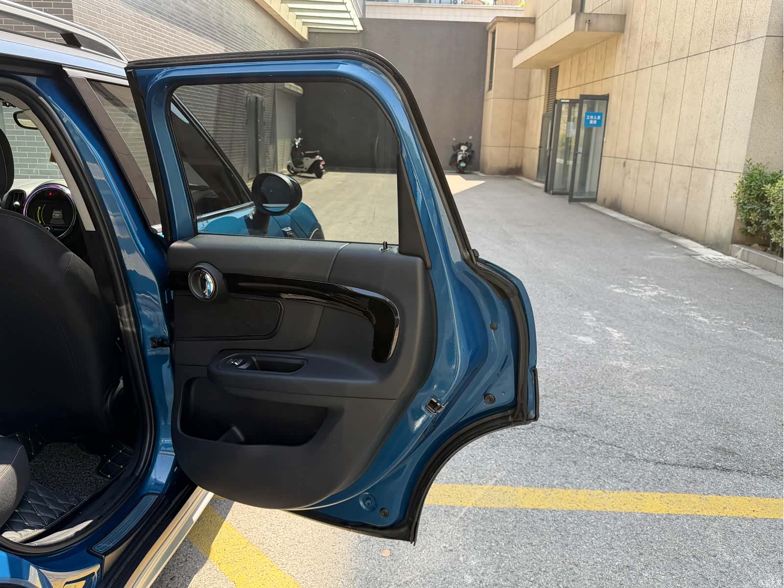 Mini Countryman, 2019 6