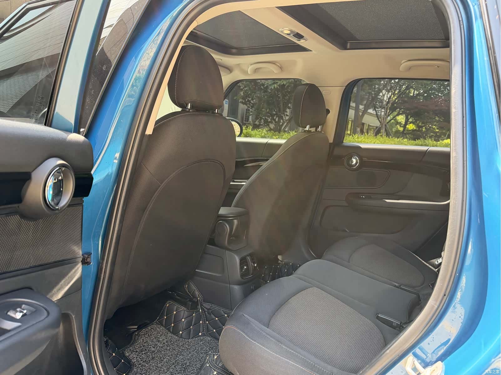Mini Countryman, 2019 11