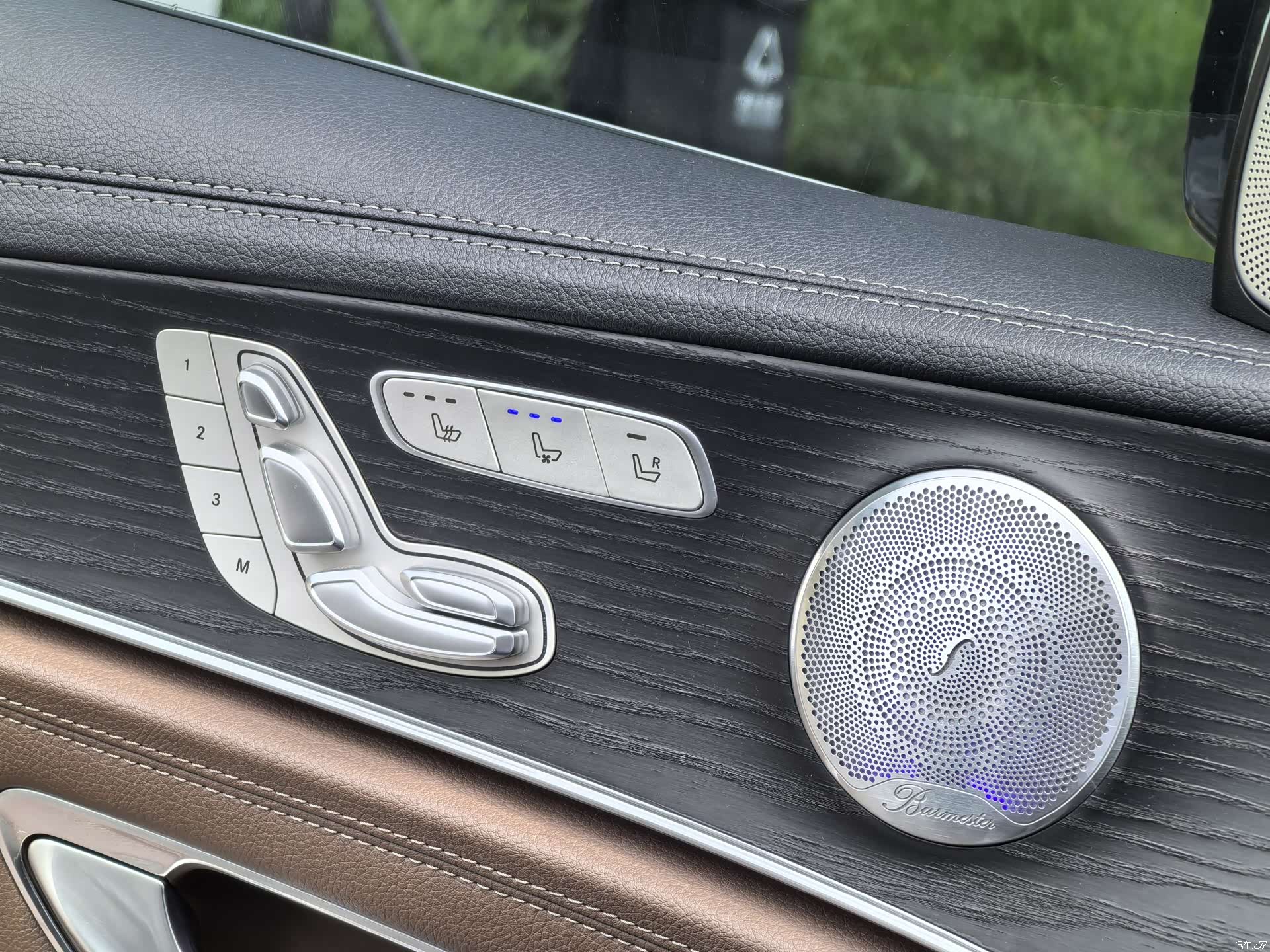 Mercedes-Benz E-Class, 2020 20