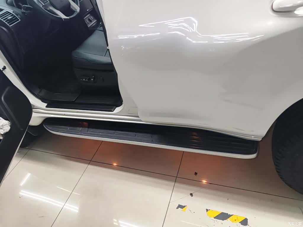 Toyota Prado, 2017 22