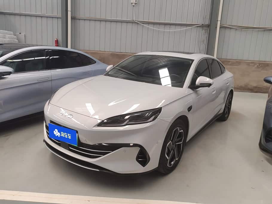 BYD Seal 06
