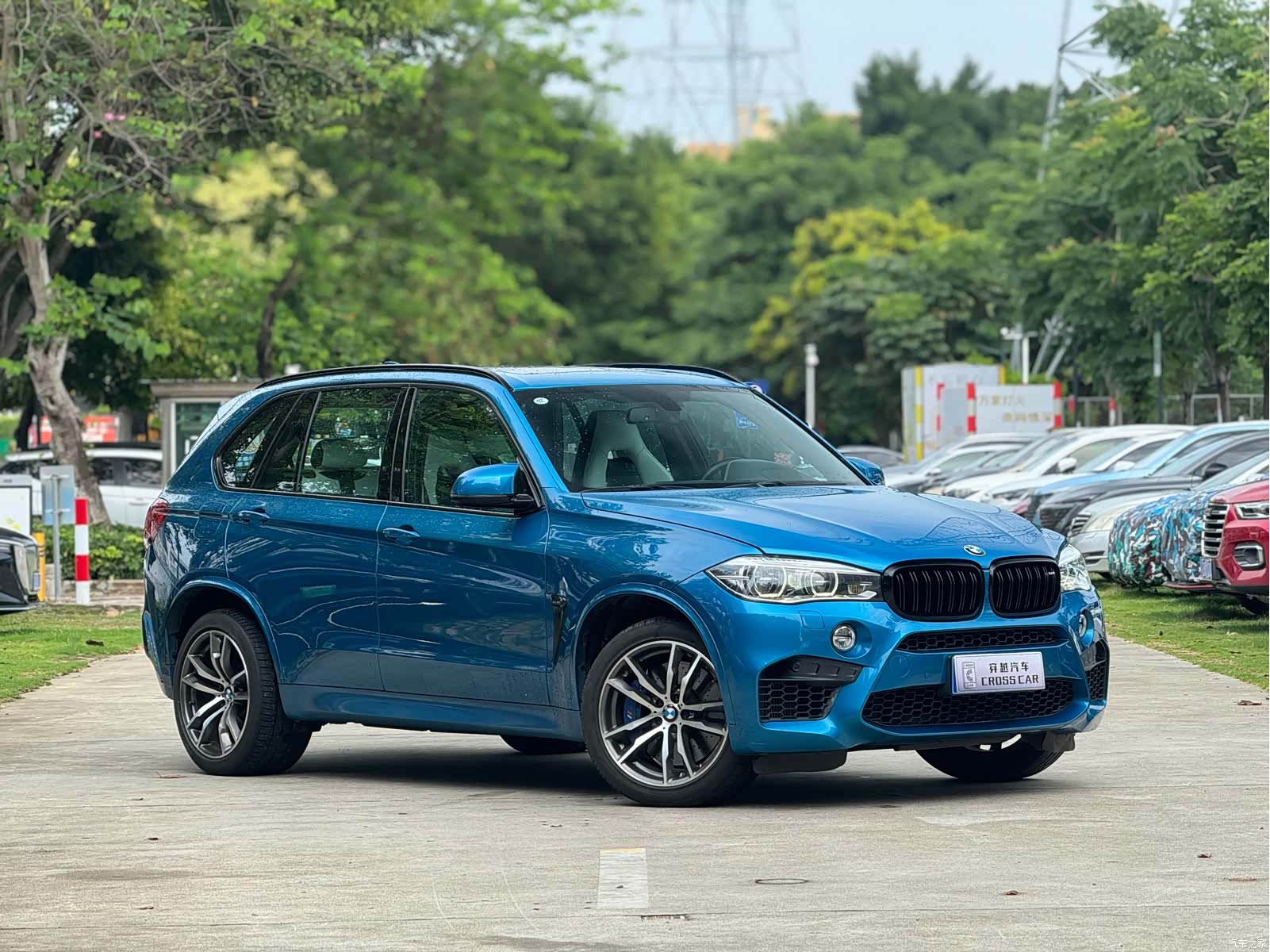 BMW X5, 2016 3