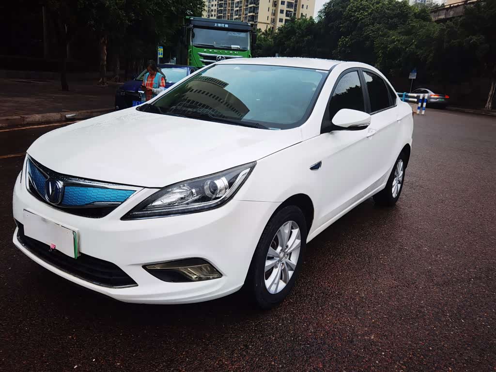 Changan Eado