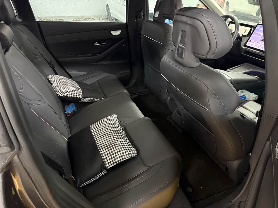 DEEPAL Dark blue SL03