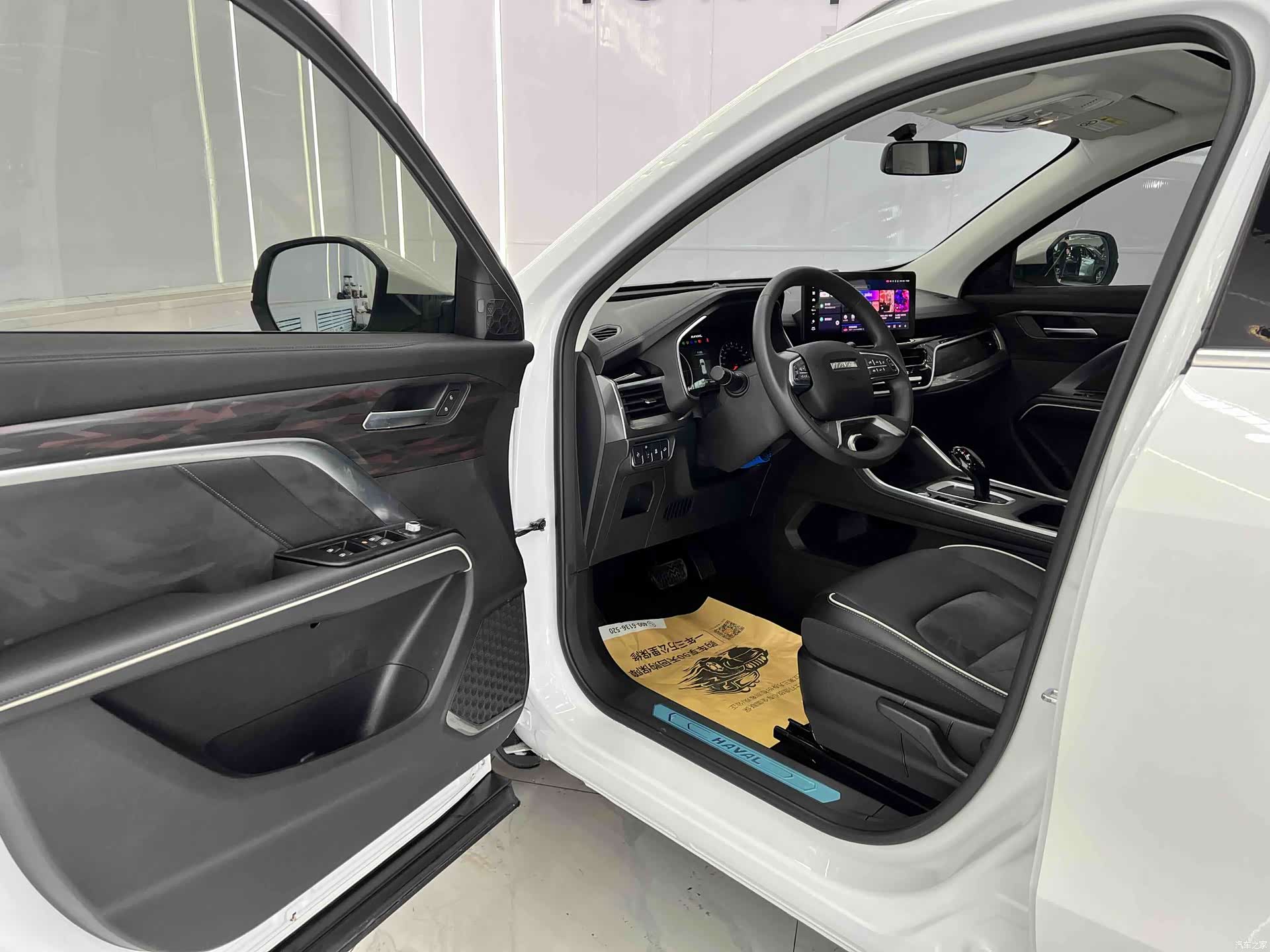 Haval H6, 2023 6