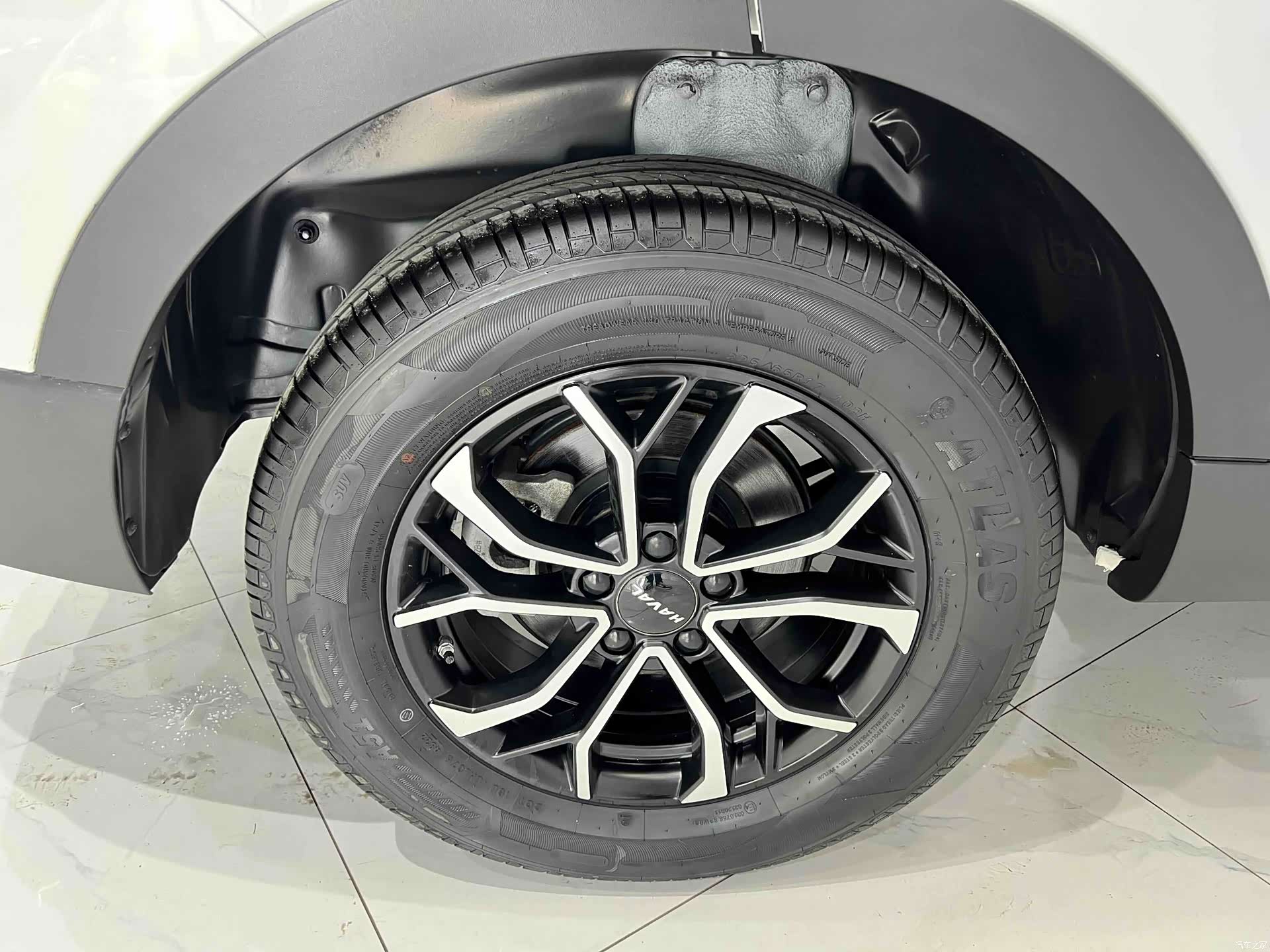 Haval H6, 2023 19