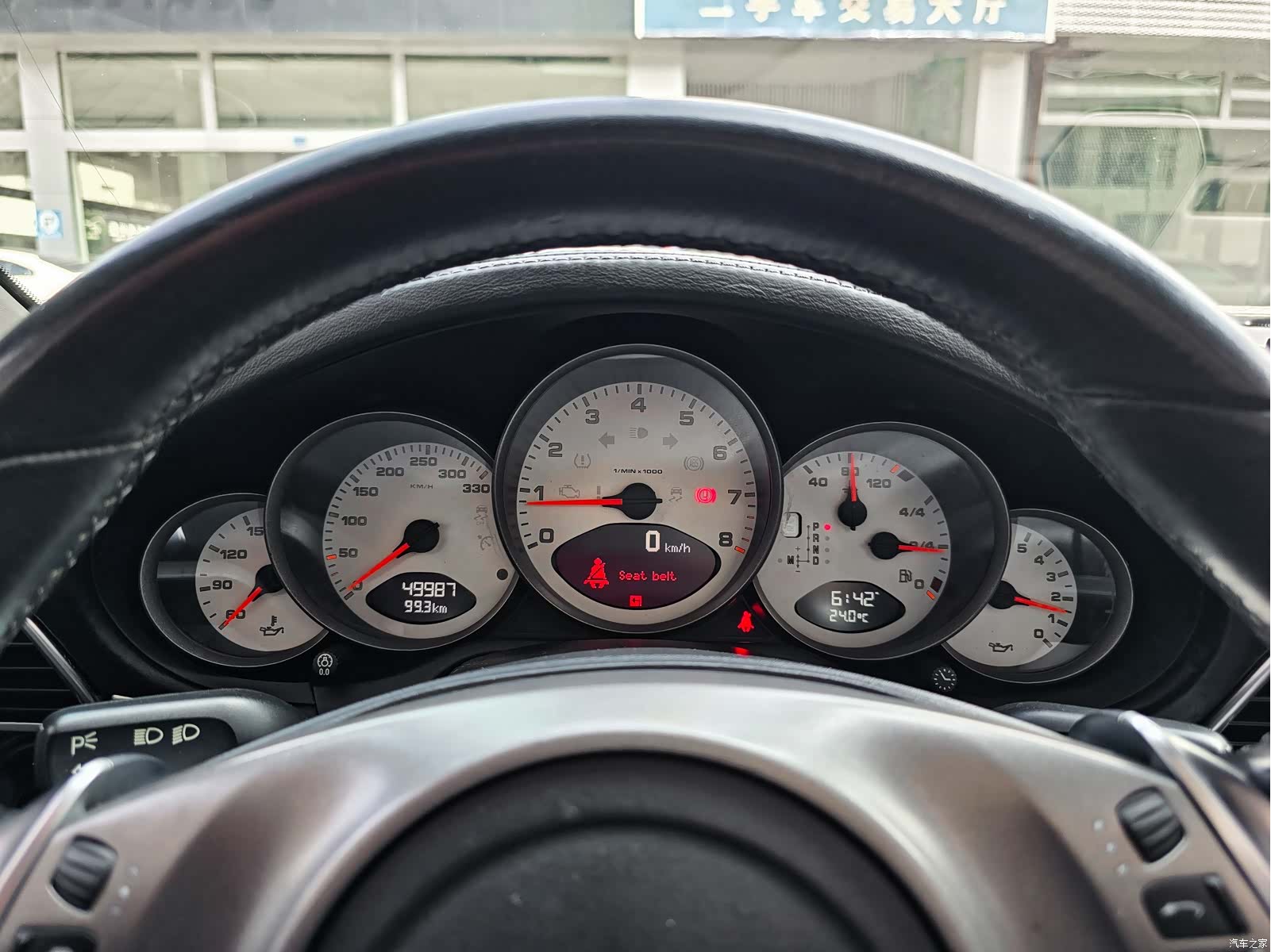 Porsche 911, 2010 10