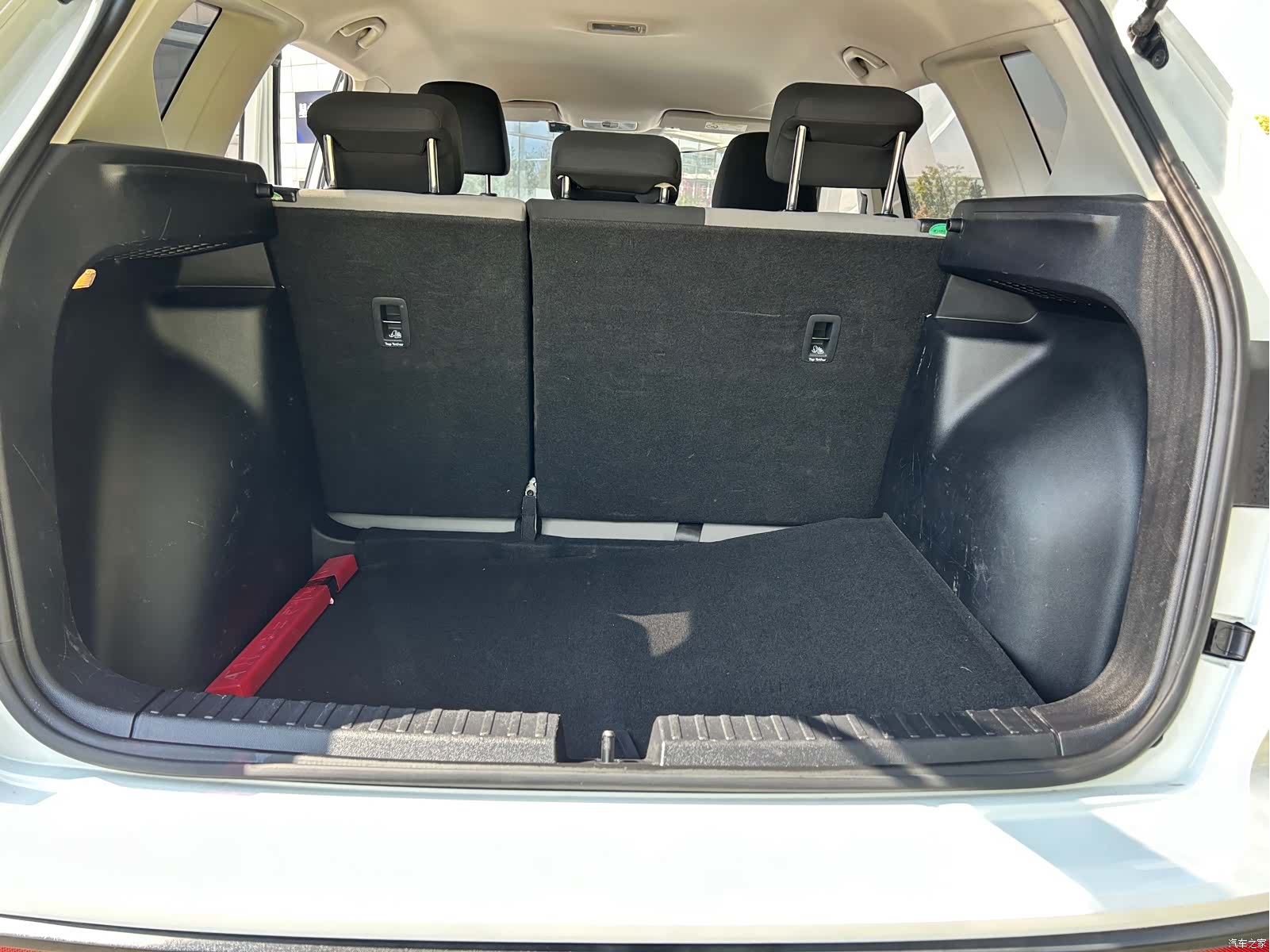 Volkswagen VS5, 2023 18