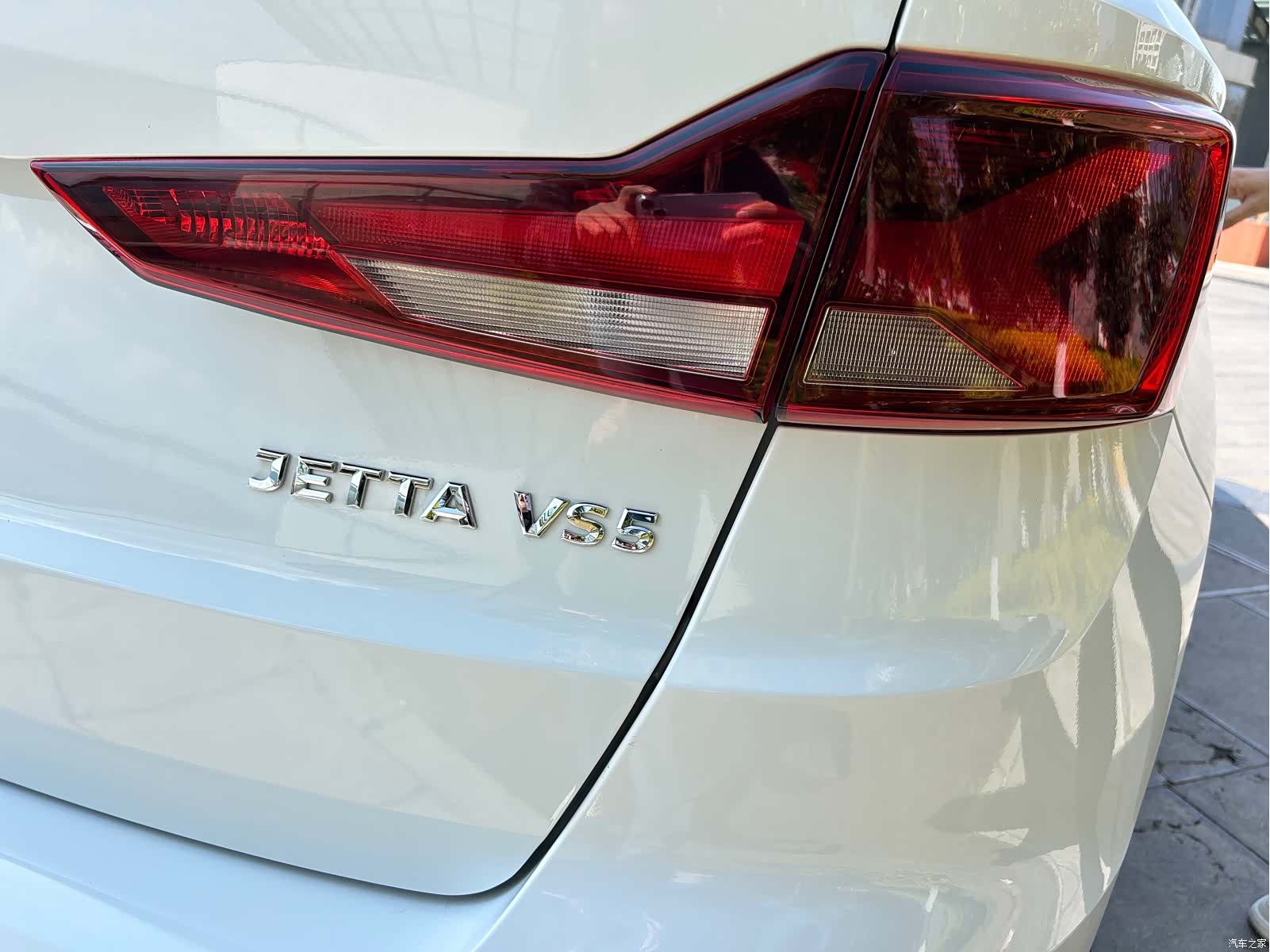 Volkswagen VS5, 2023 20