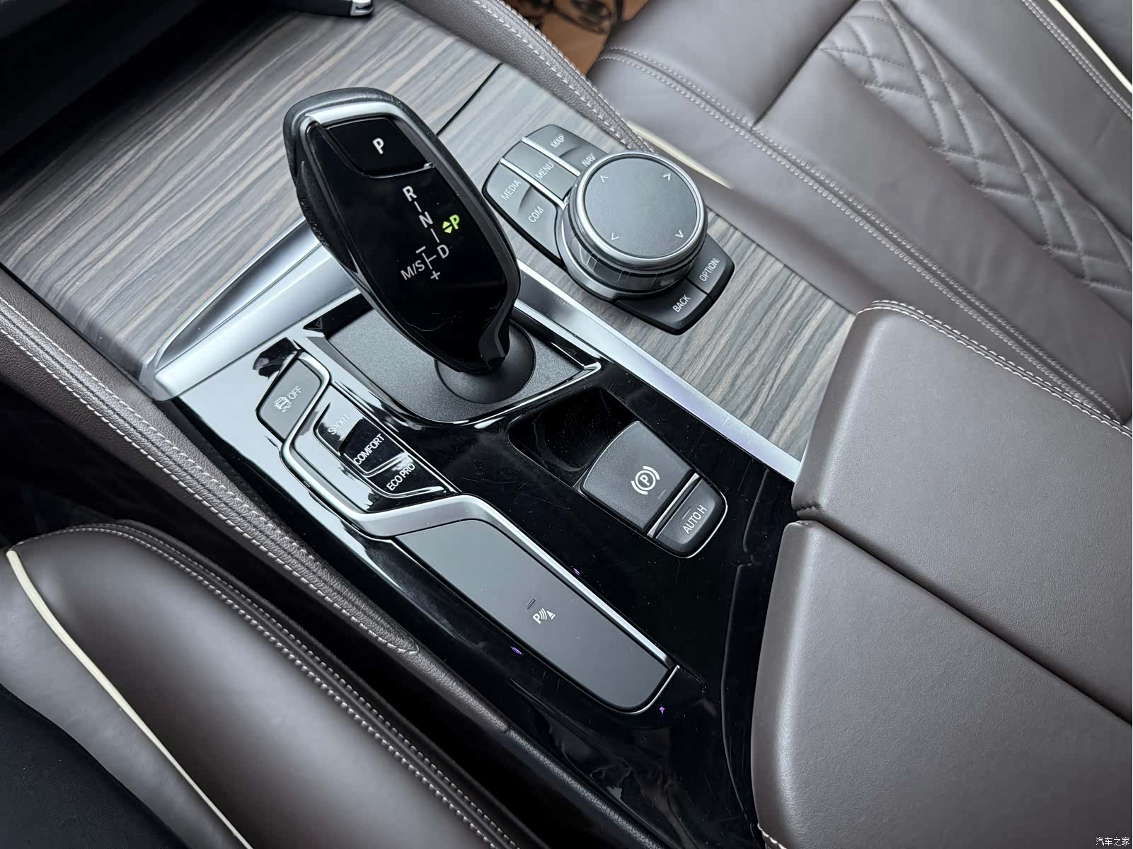 BMW 5 Series, 2019 18
