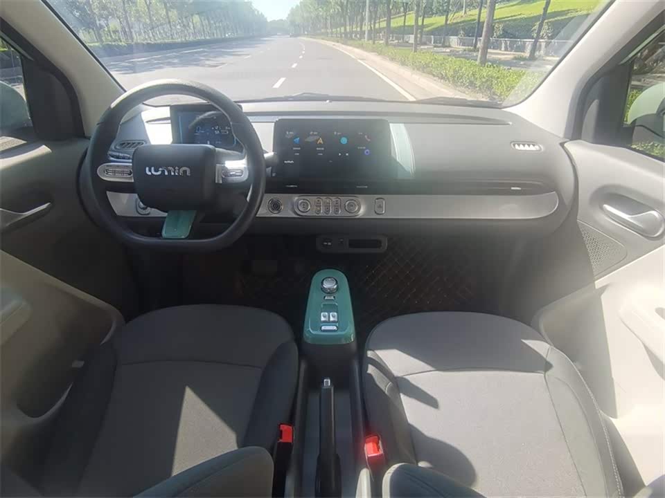 Changan Changan Lumin