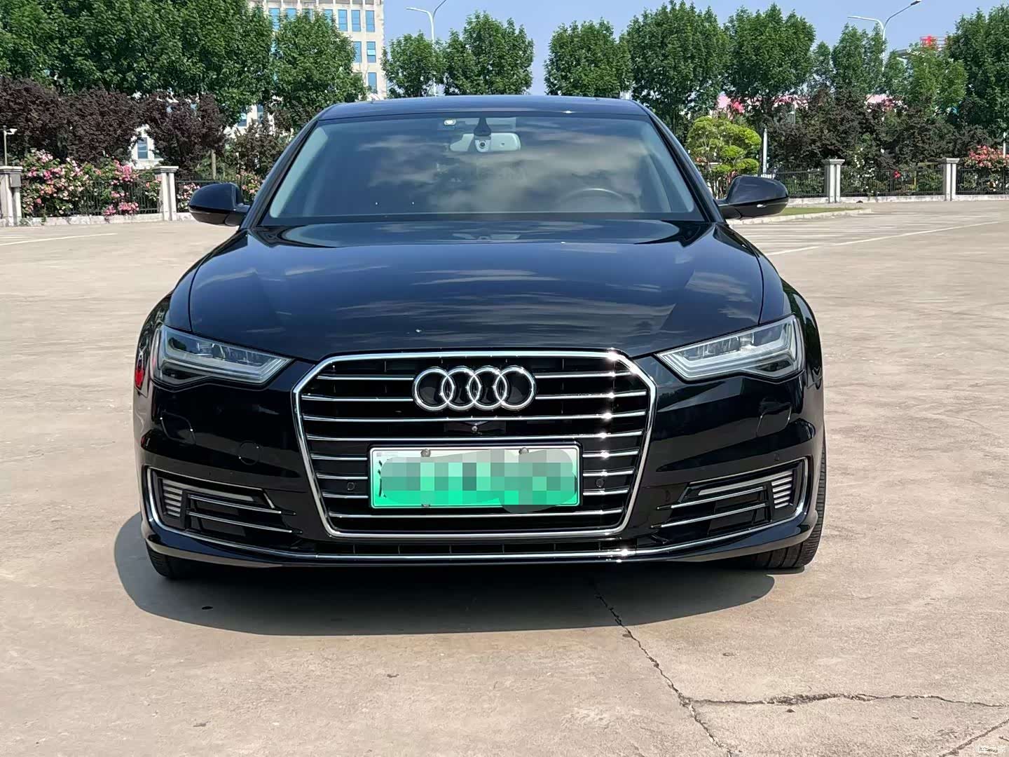 Audi e-tron, 2019 2