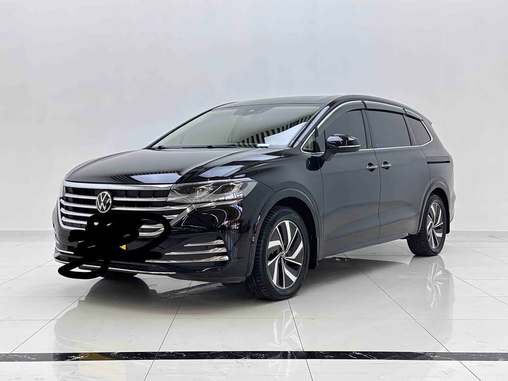 Volkswagen Viloran