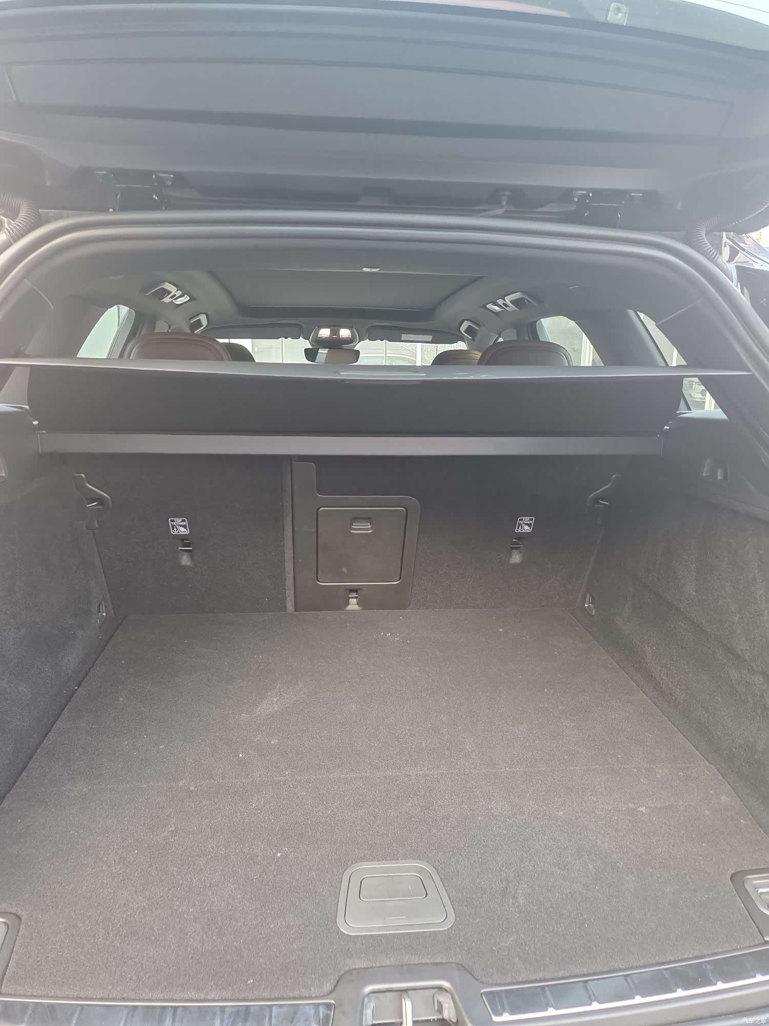 Volvo XC60, 2025 9