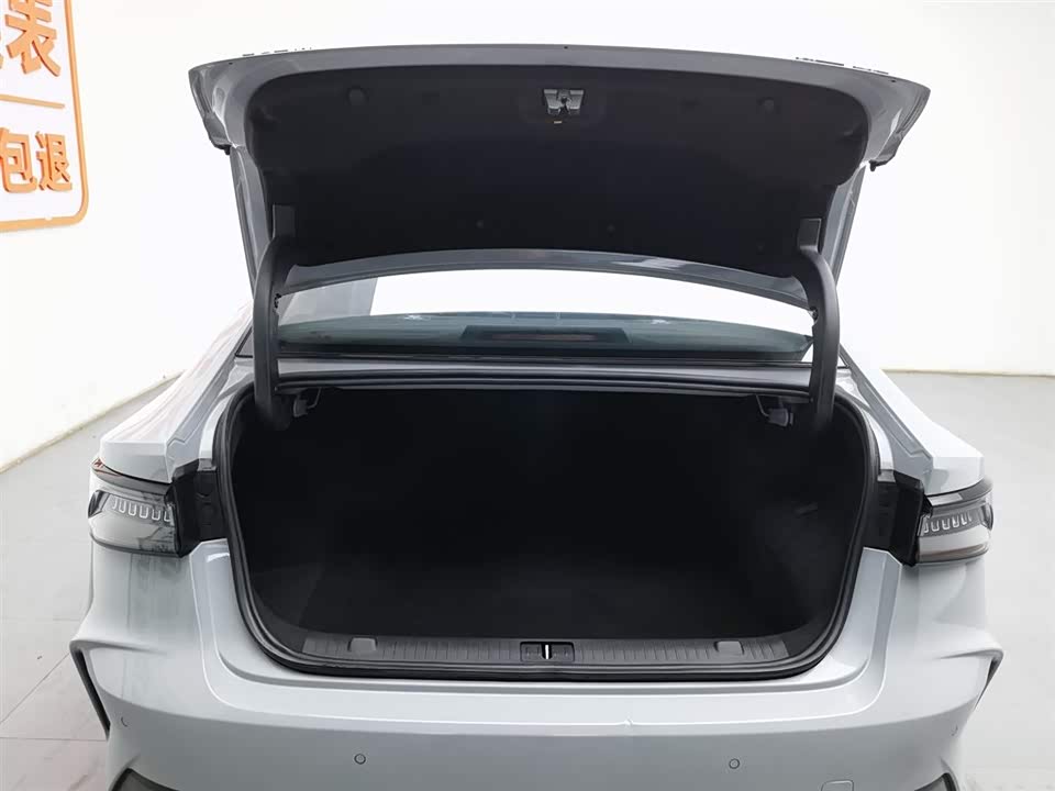 Chery Fulwin Fengyun A8