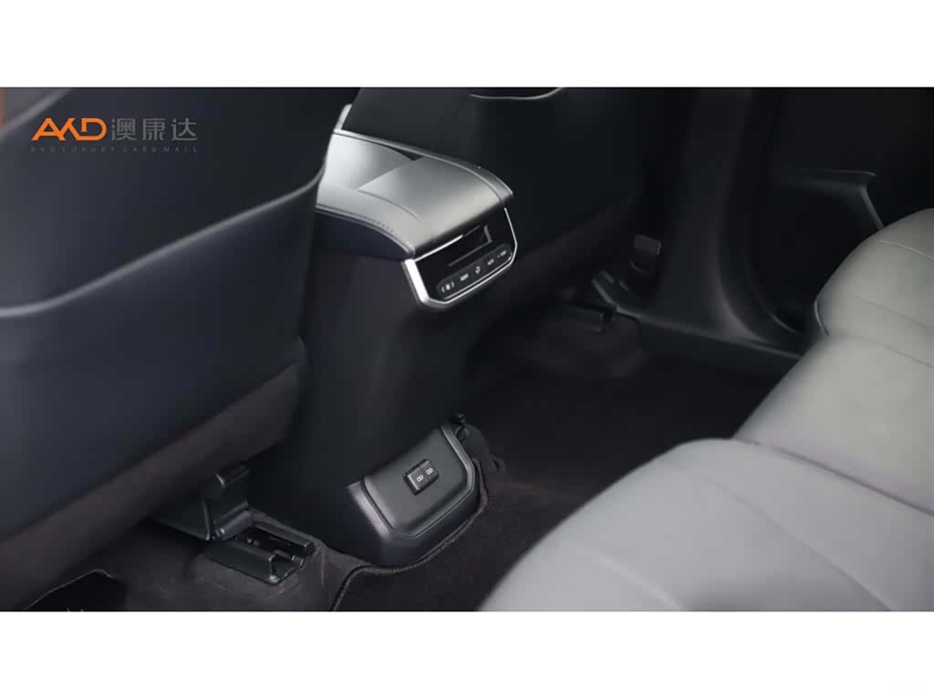 Toyota Crown, 2026 9