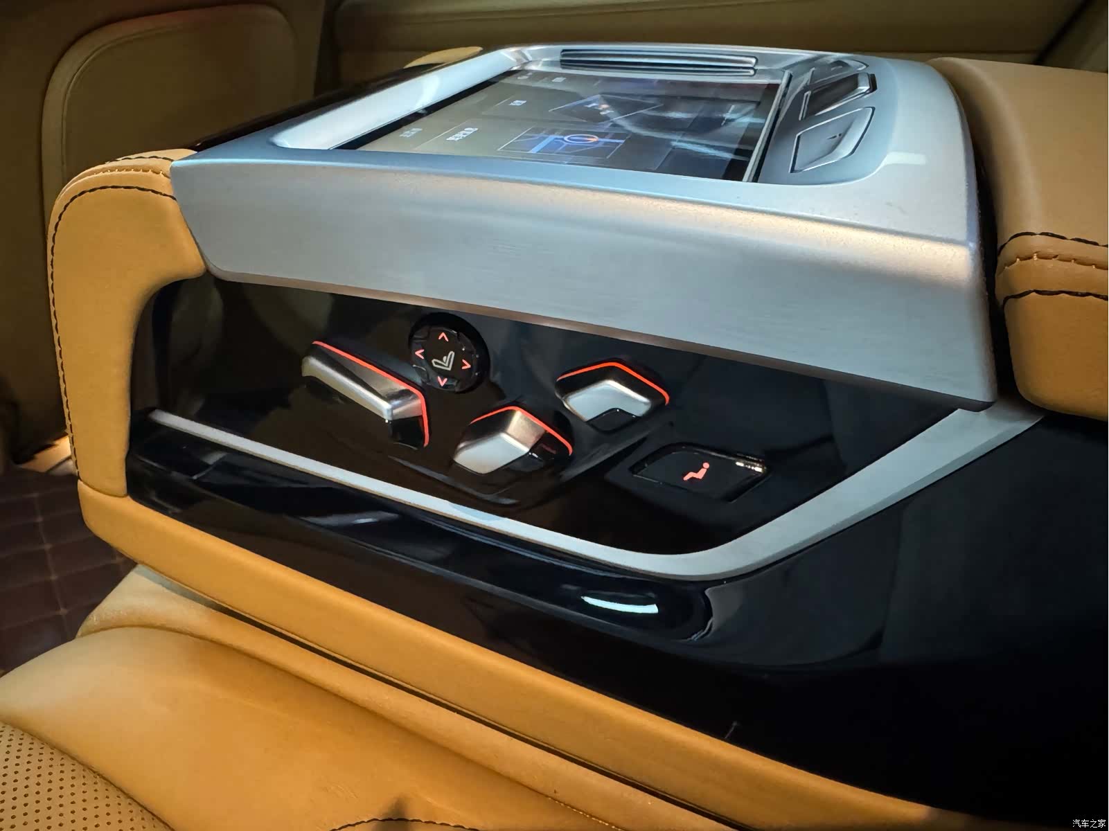 BMW 7 Series, 2018 43